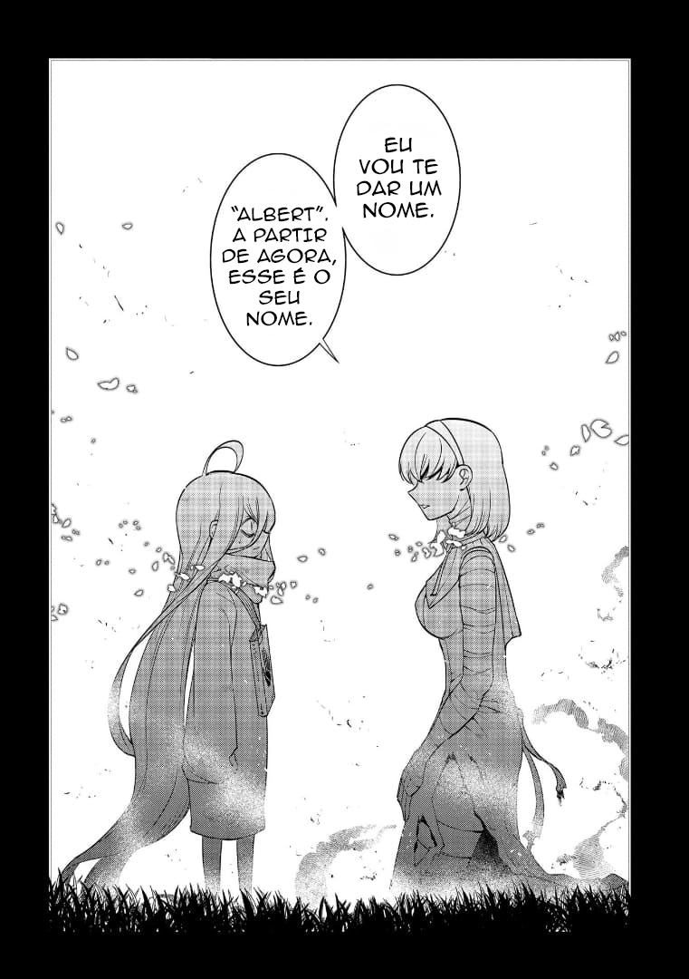 Read Petals of Reincarnation PT Manga Online
