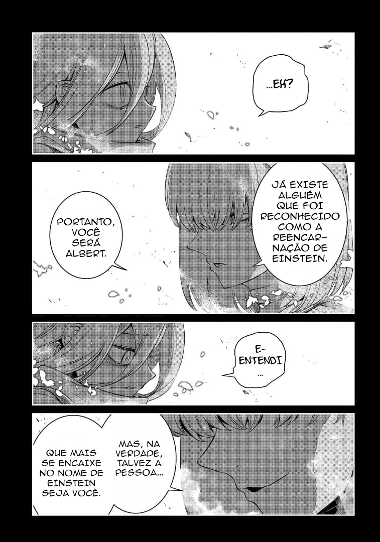 Read Petals of Reincarnation PT Manga Online