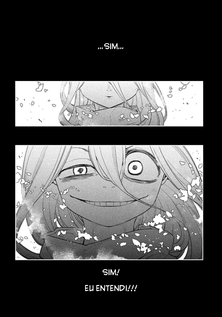 Read Petals of Reincarnation PT Manga Online