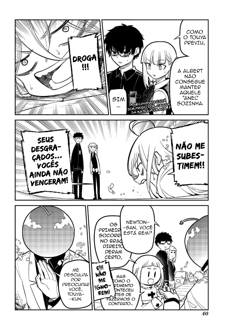 Read Petals of Reincarnation PT Manga Online