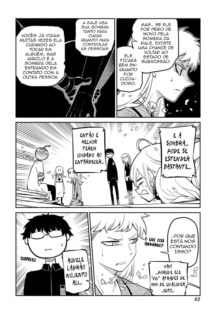 Read Petals of Reincarnation PT Manga Online