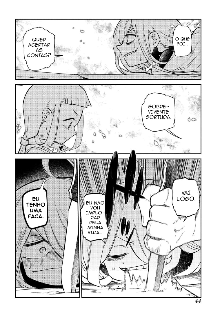 Read Petals of Reincarnation PT Manga Online