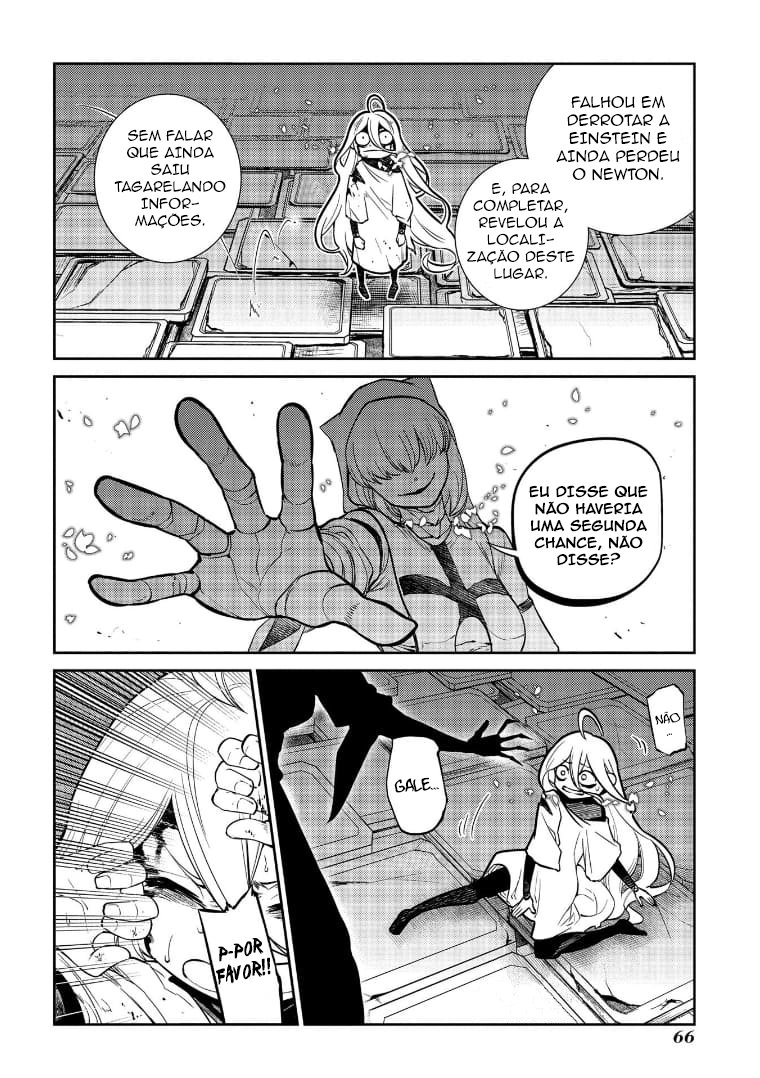 Read Petals of Reincarnation PT Manga Online