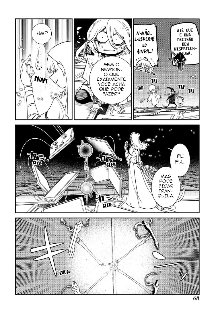 Read Petals of Reincarnation PT Manga Online