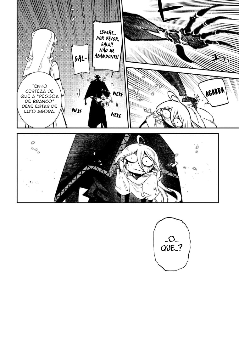 Read Petals of Reincarnation PT Manga Online
