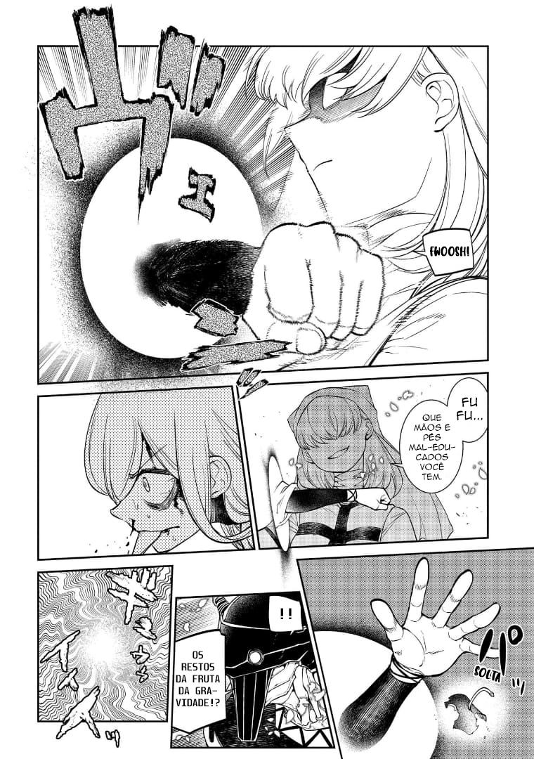 Read Petals of Reincarnation PT Manga Online