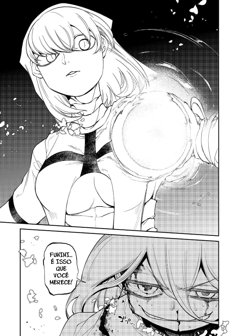 Read Petals of Reincarnation PT Manga Online