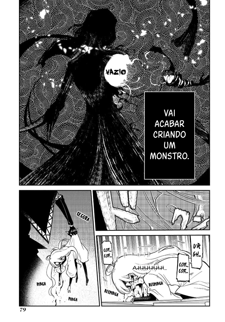 Read Petals of Reincarnation PT Manga Online