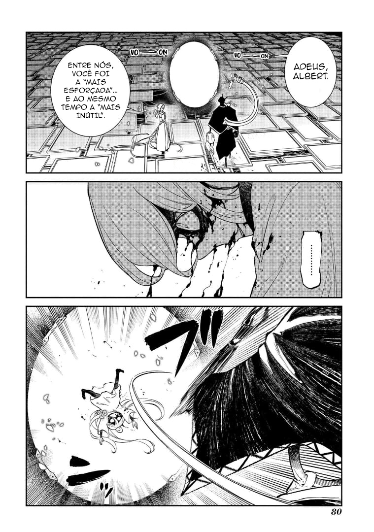 Read Petals of Reincarnation PT Manga Online