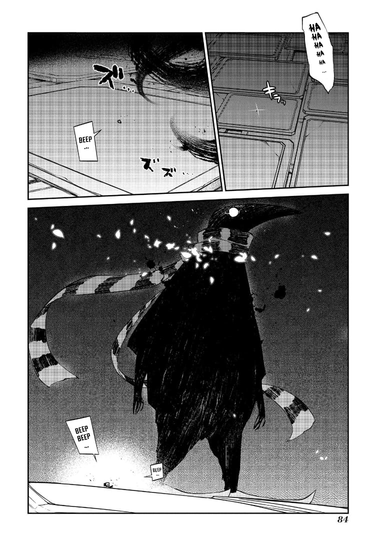 Read Petals of Reincarnation PT Manga Online