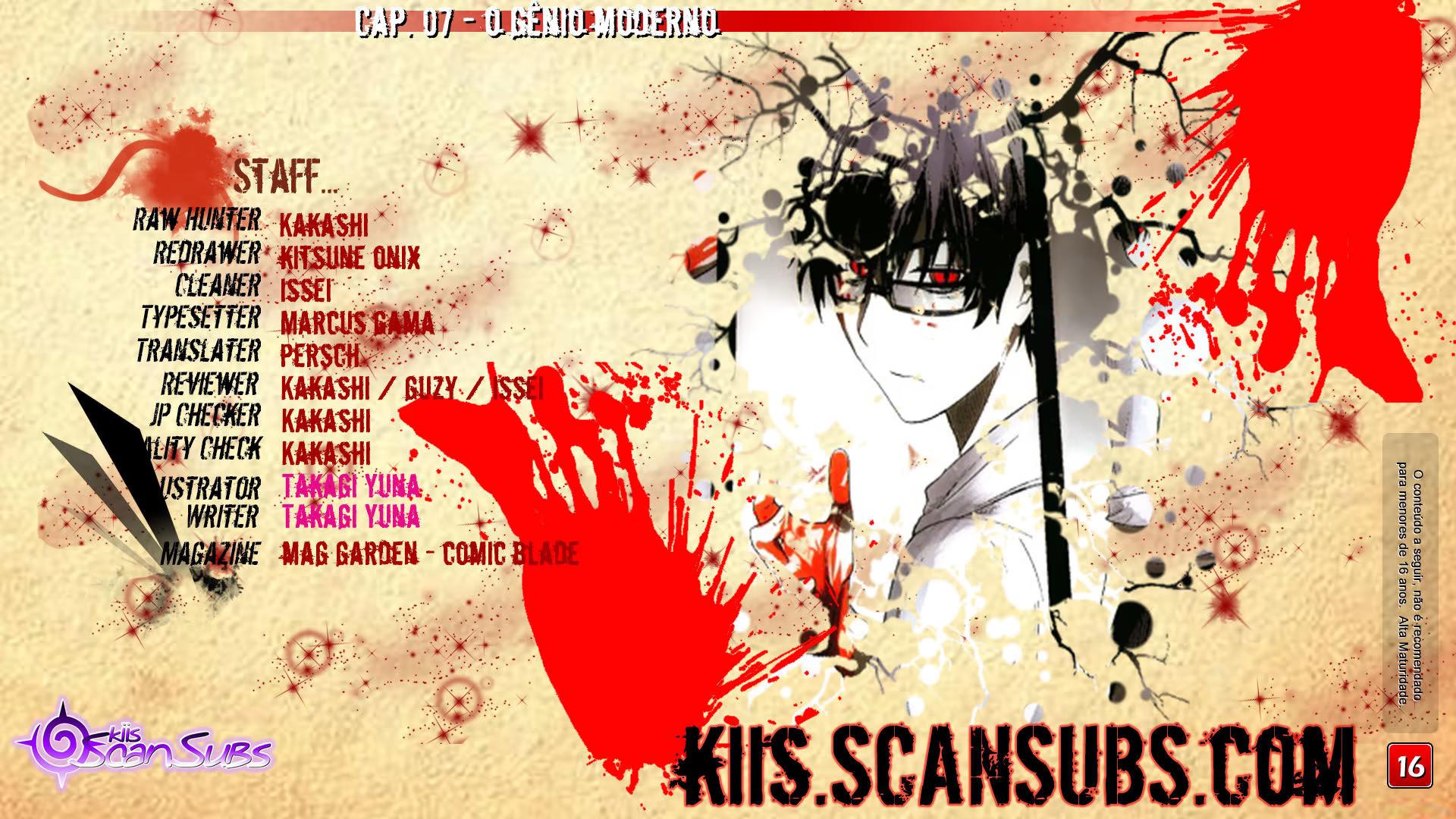 Read Petals of Reincarnation PT Manga Online