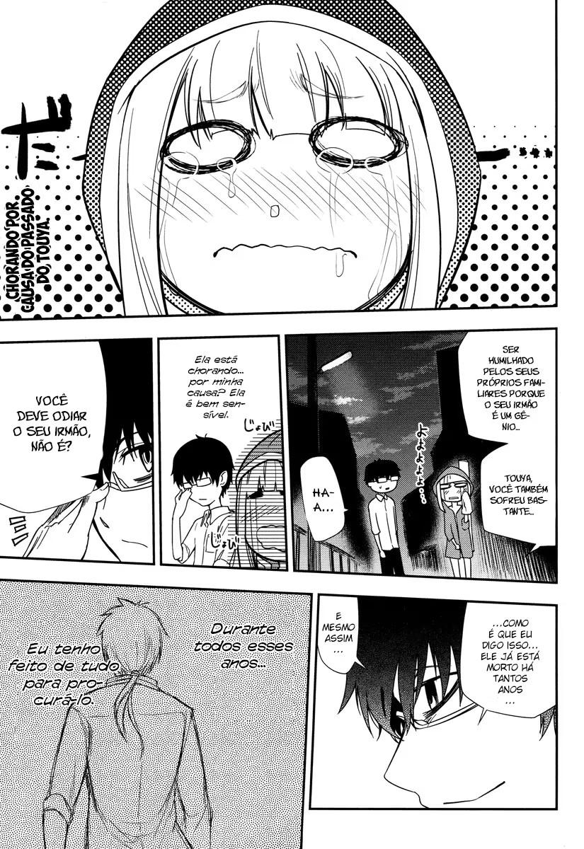 Read Petals of Reincarnation PT Manga Online