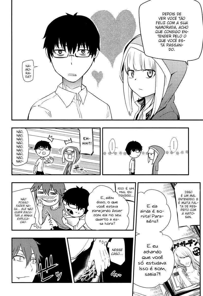 Read Petals of Reincarnation PT Manga Online