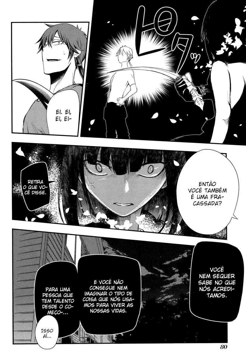 Read Petals of Reincarnation PT Manga Online