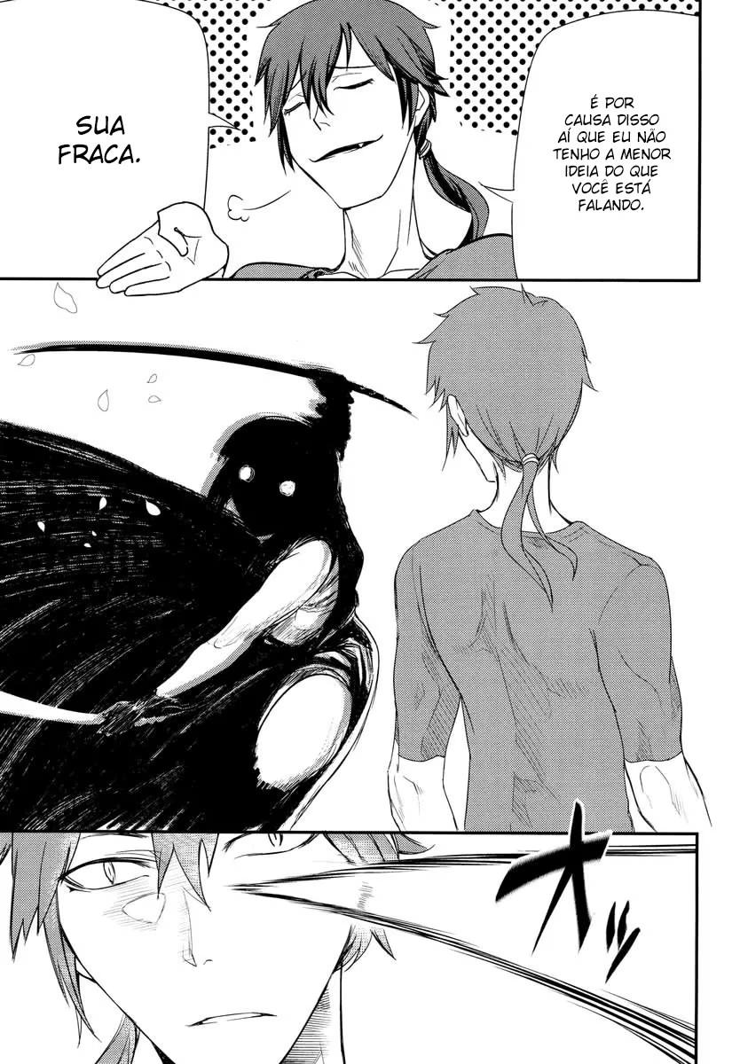 Read Petals of Reincarnation PT Manga Online