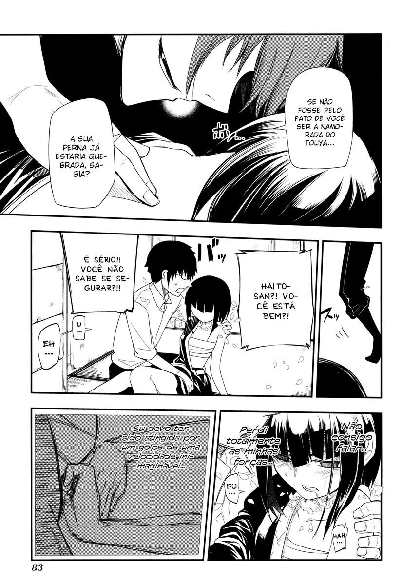 Read Petals of Reincarnation PT Manga Online