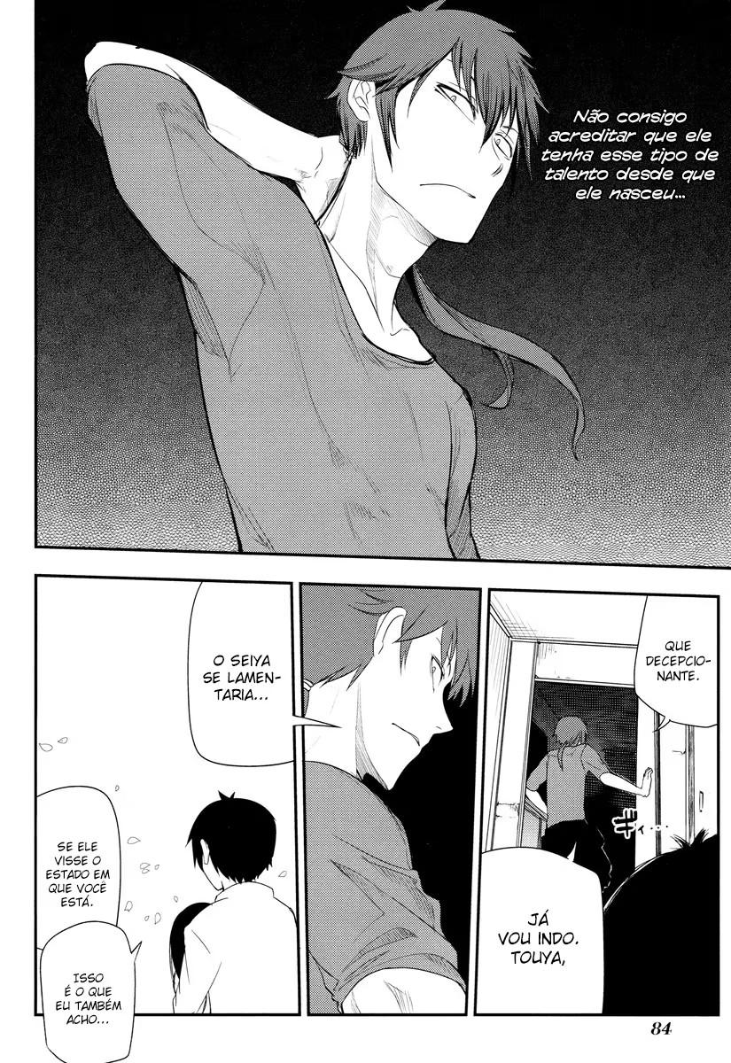 Read Petals of Reincarnation PT Manga Online