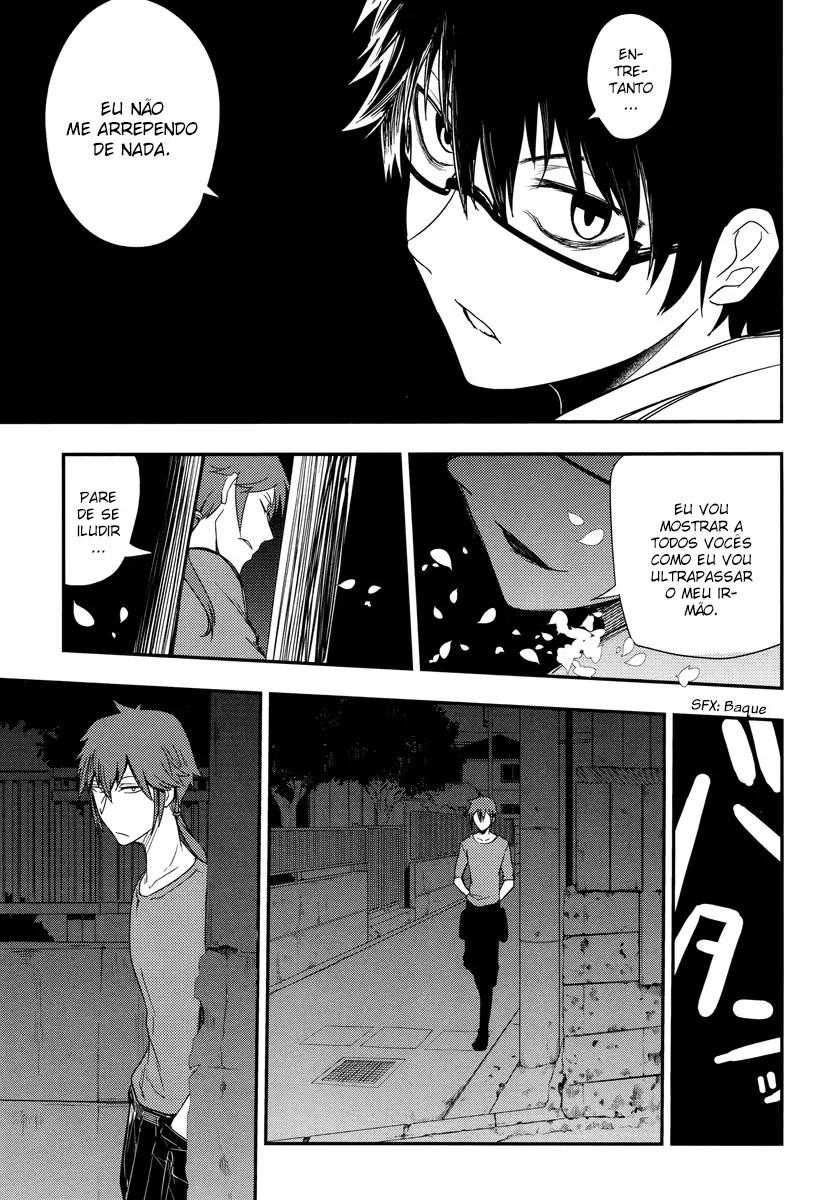 Read Petals of Reincarnation PT Manga Online