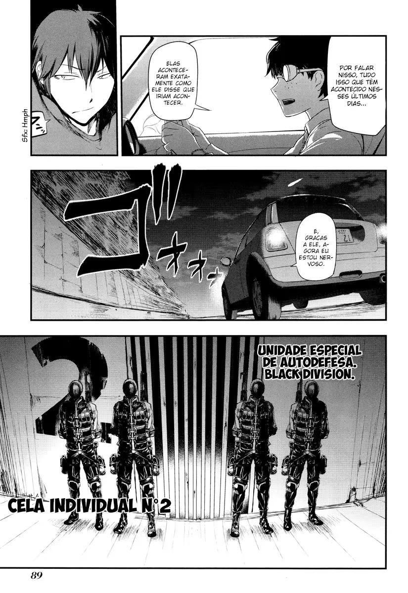 Read Petals of Reincarnation PT Manga Online