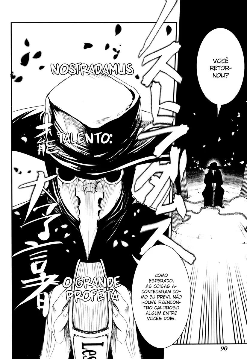 Read Petals of Reincarnation PT Manga Online