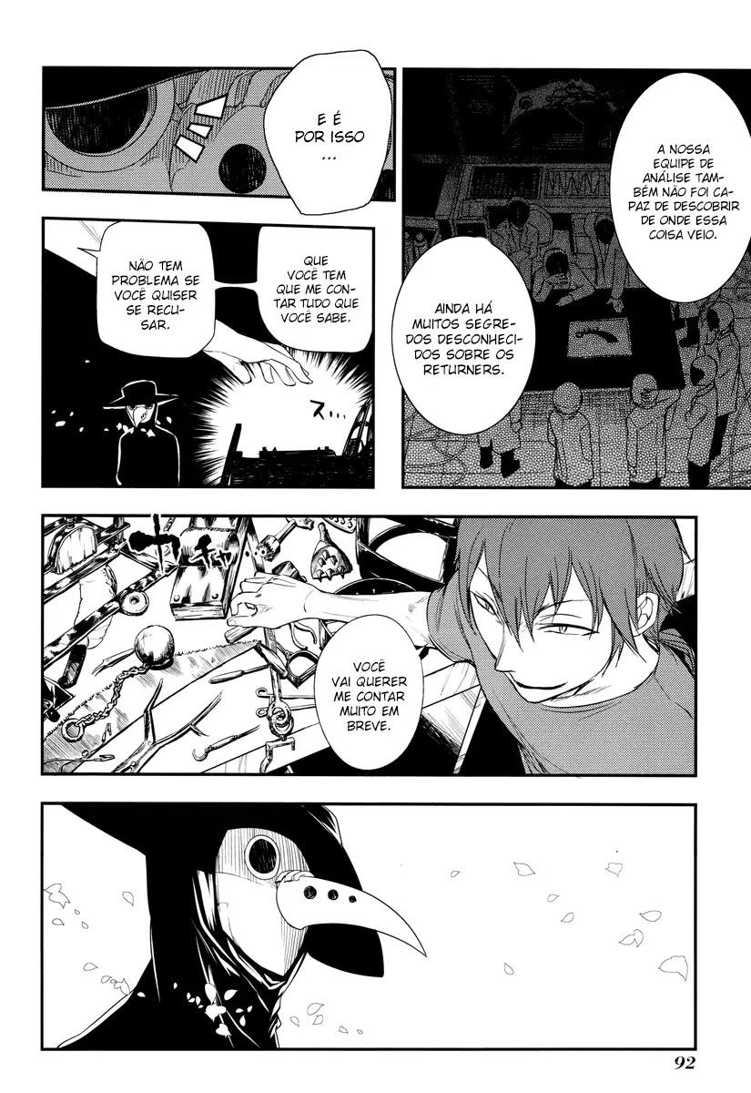 Read Petals of Reincarnation PT Manga Online