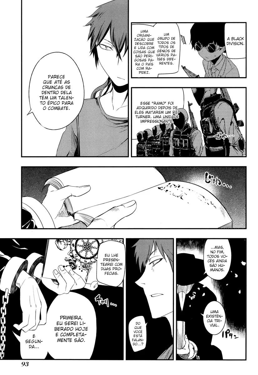 Read Petals of Reincarnation PT Manga Online