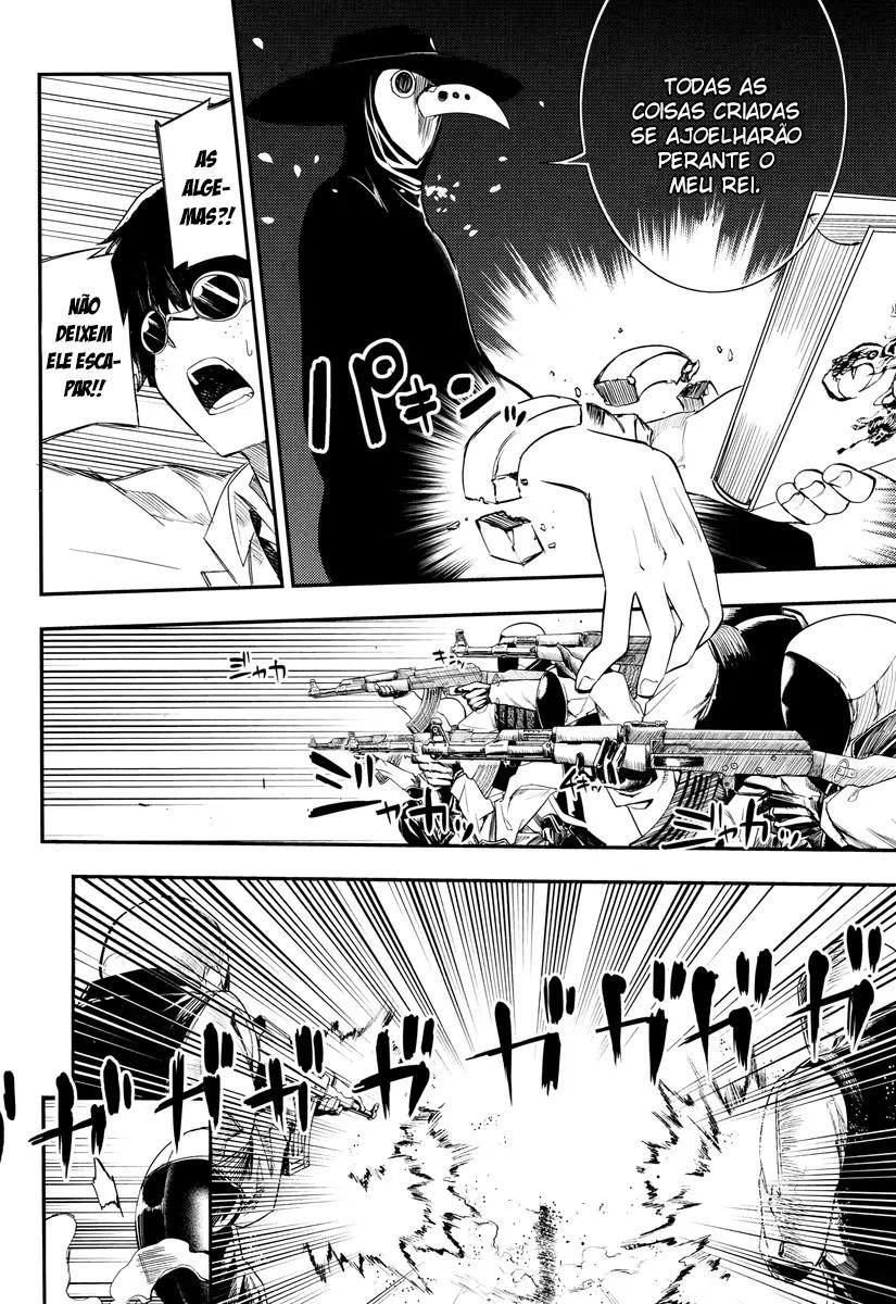 Read Petals of Reincarnation PT Manga Online
