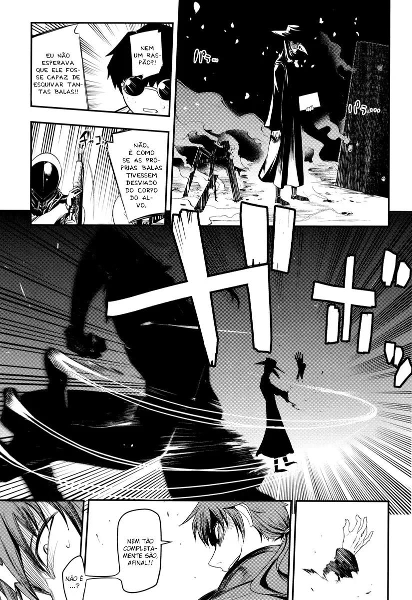 Read Petals of Reincarnation PT Manga Online