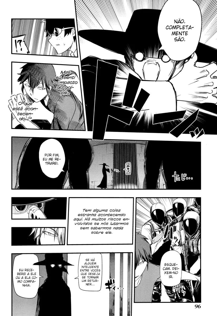 Read Petals of Reincarnation PT Manga Online