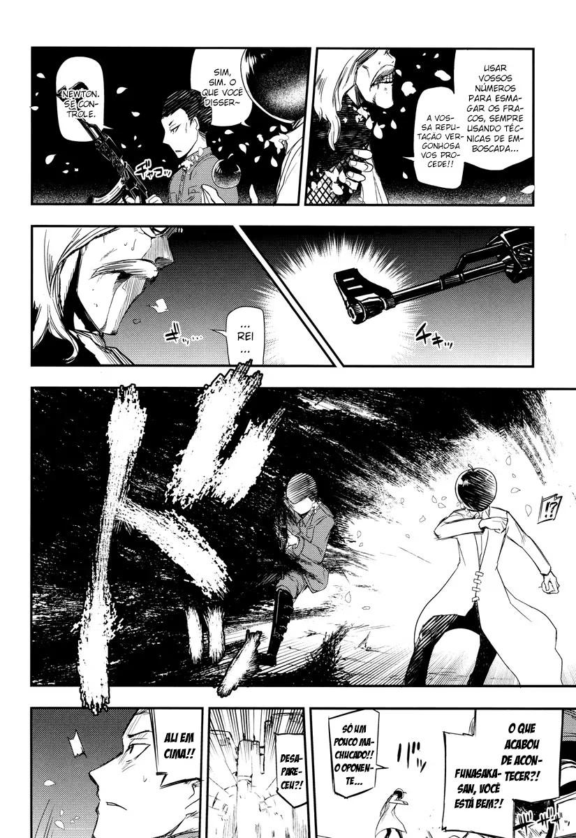 Read Petals of Reincarnation PT Manga Online