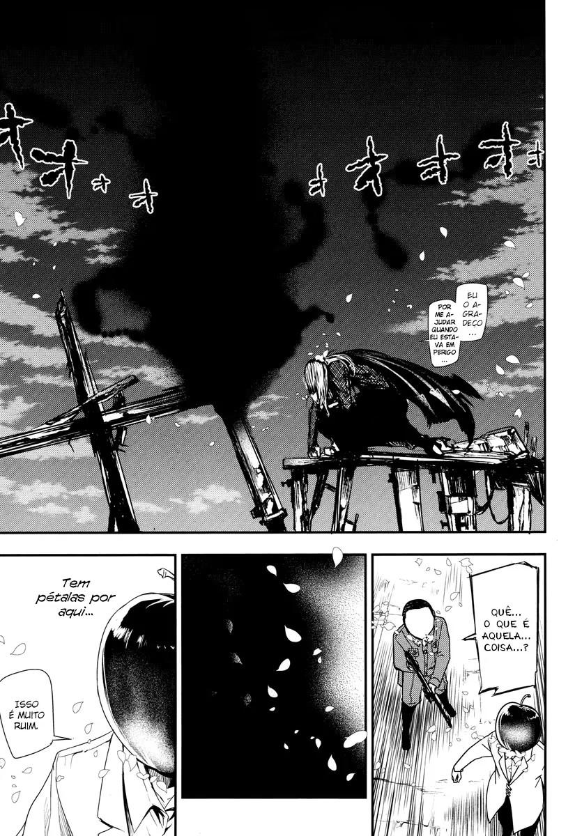 Read Petals of Reincarnation PT Manga Online