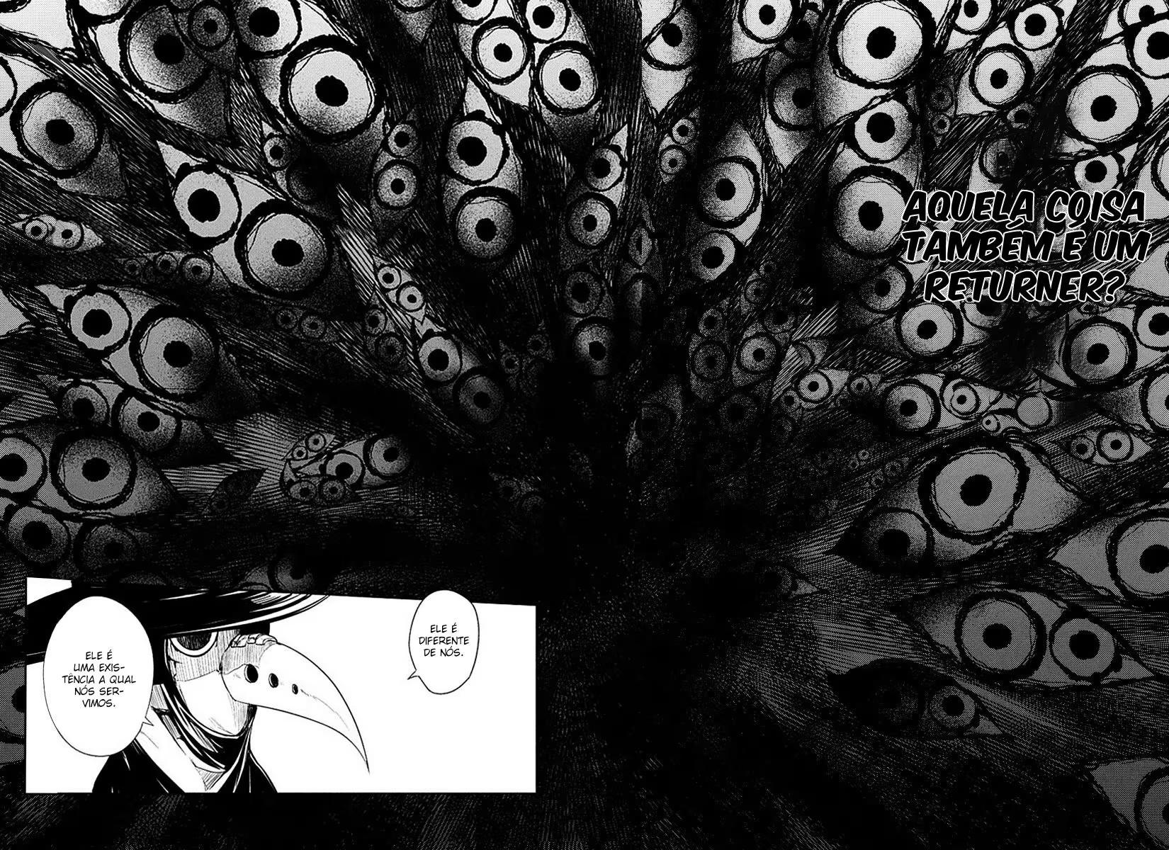 Read Petals of Reincarnation PT Manga Online