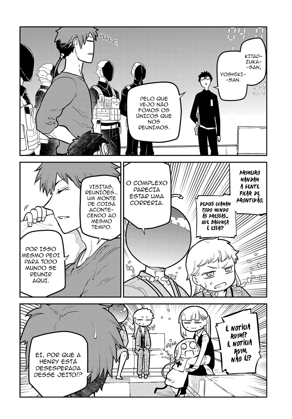 Read Petals of Reincarnation PT Manga Online