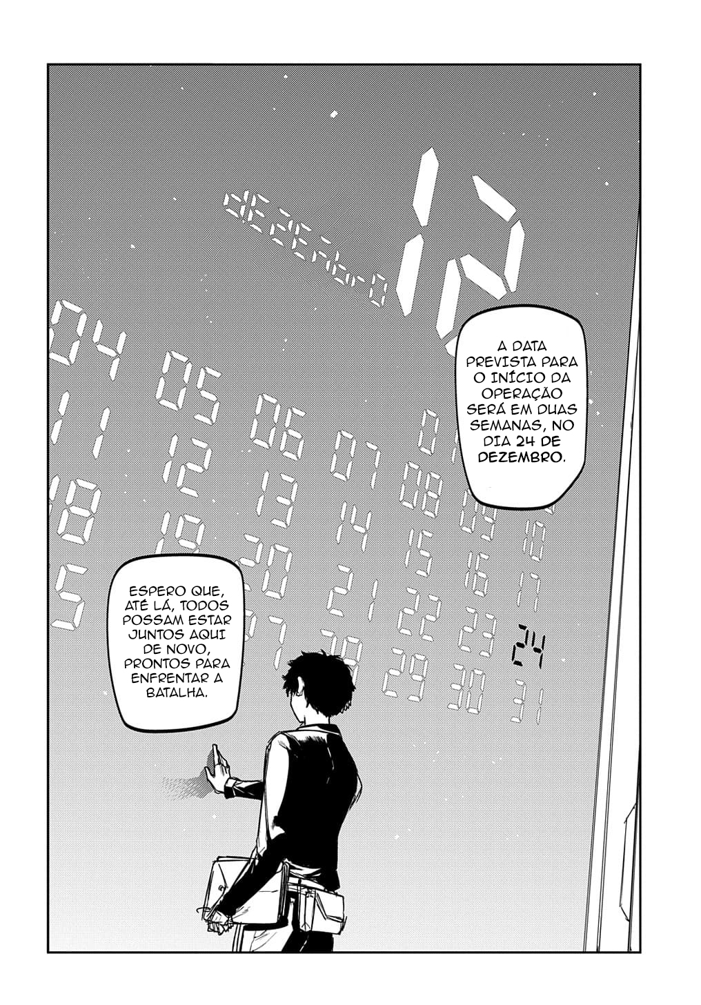Read Petals of Reincarnation PT Manga Online