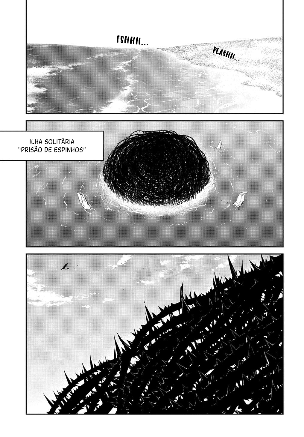 Read Petals of Reincarnation PT Manga Online