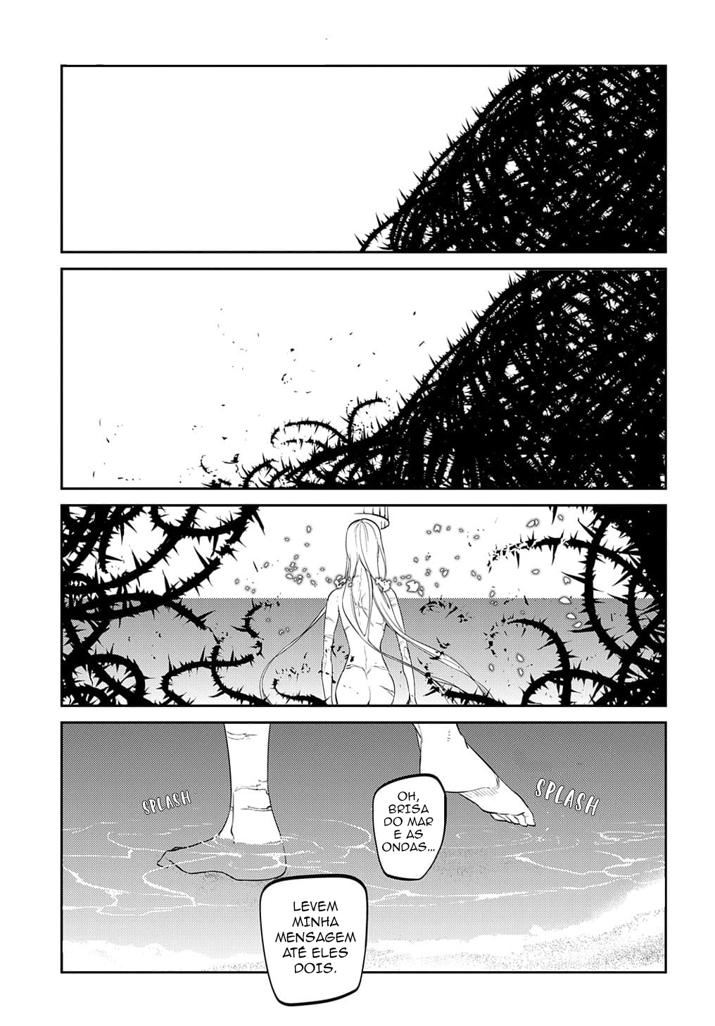 Read Petals of Reincarnation PT Manga Online