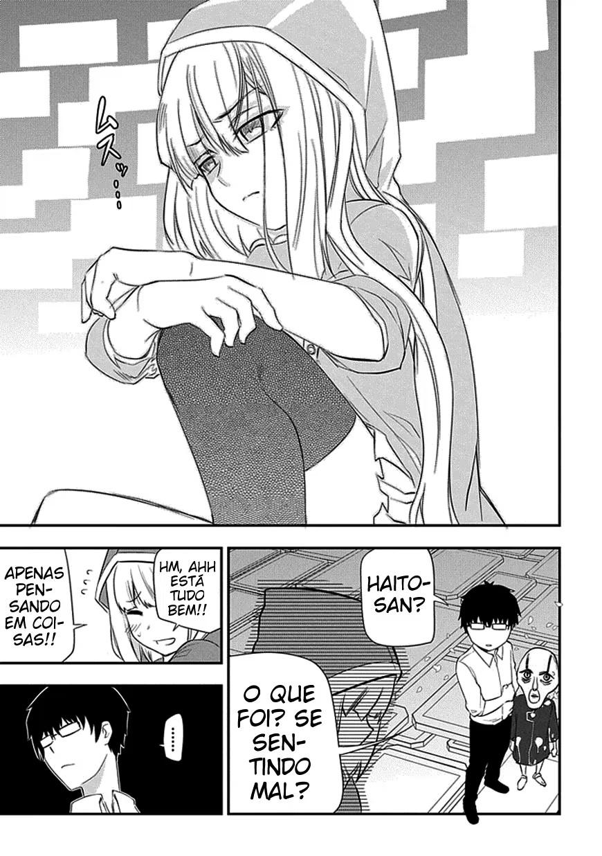 Read Petals of Reincarnation PT Manga Online