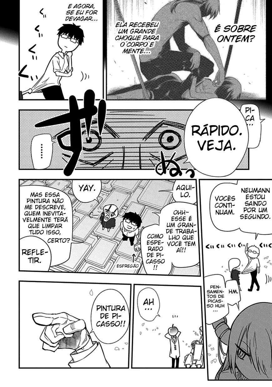 Read Petals of Reincarnation PT Manga Online