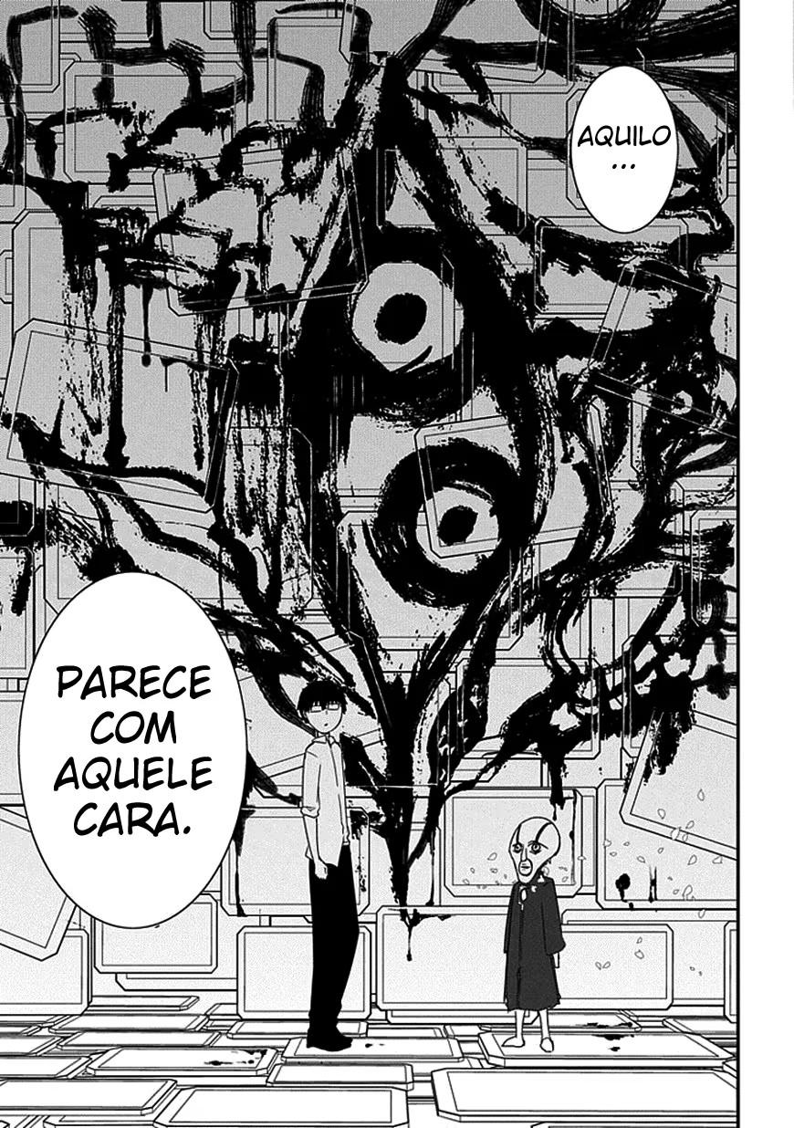 Read Petals of Reincarnation PT Manga Online