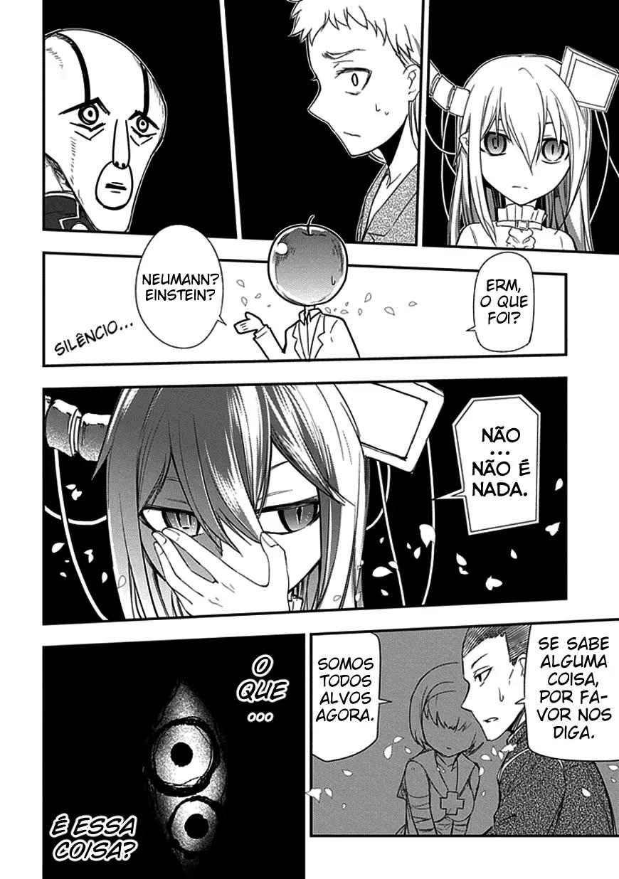 Read Petals of Reincarnation PT Manga Online