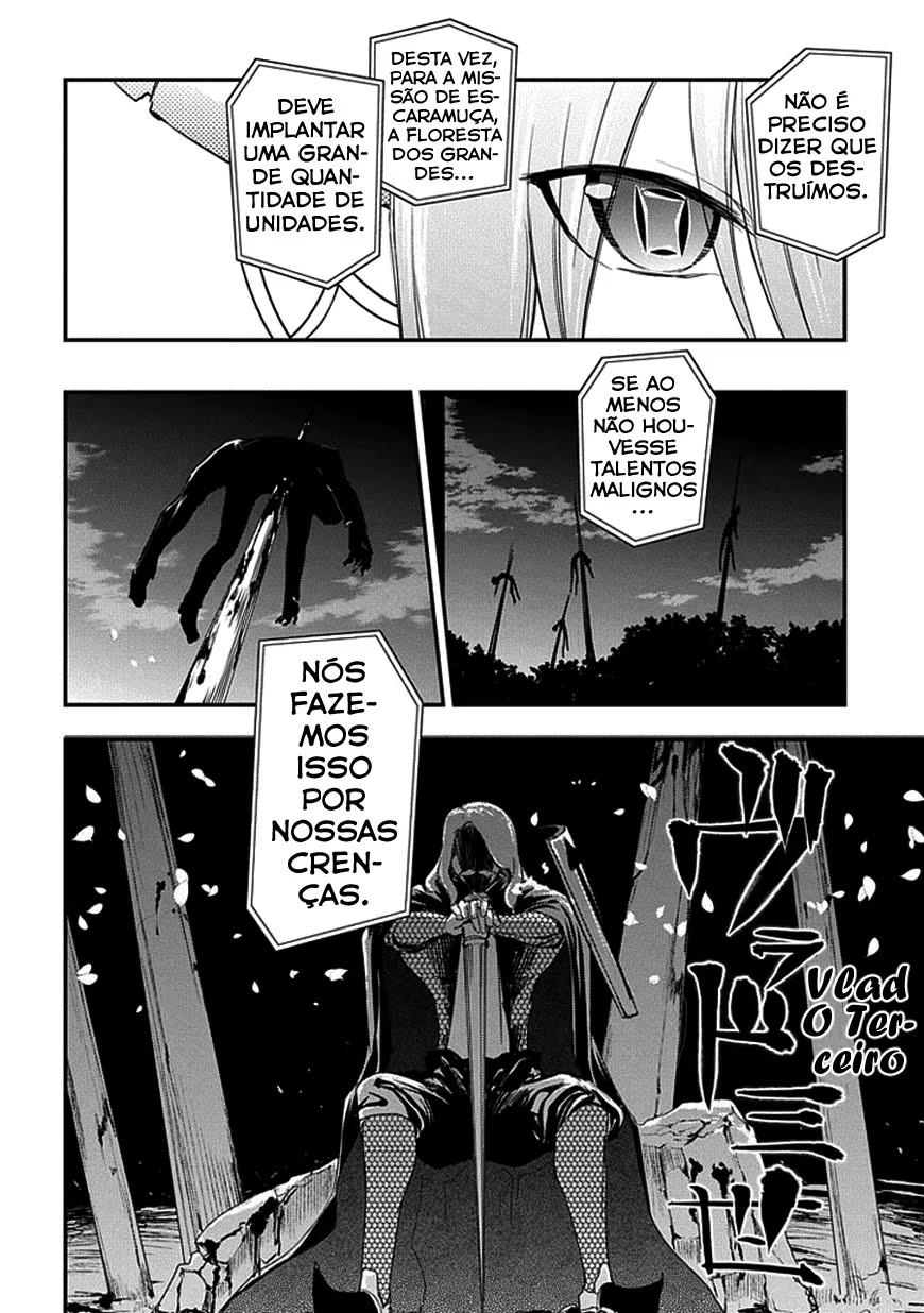 Read Petals of Reincarnation PT Manga Online