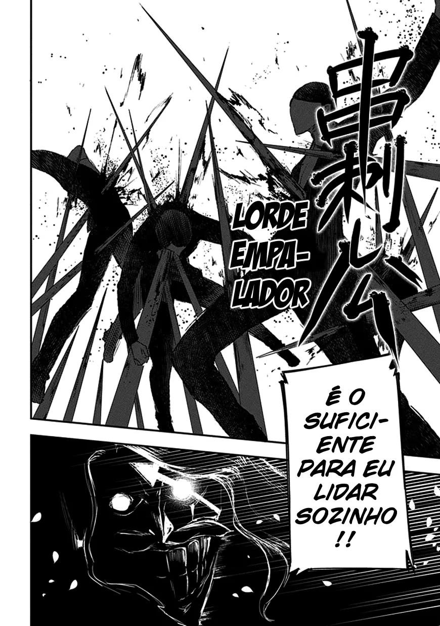 Read Petals of Reincarnation PT Manga Online