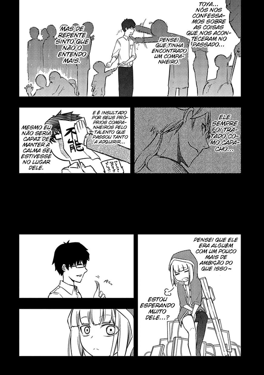 Read Petals of Reincarnation PT Manga Online