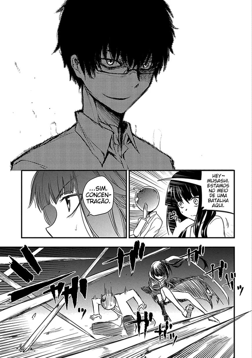 Read Petals of Reincarnation PT Manga Online