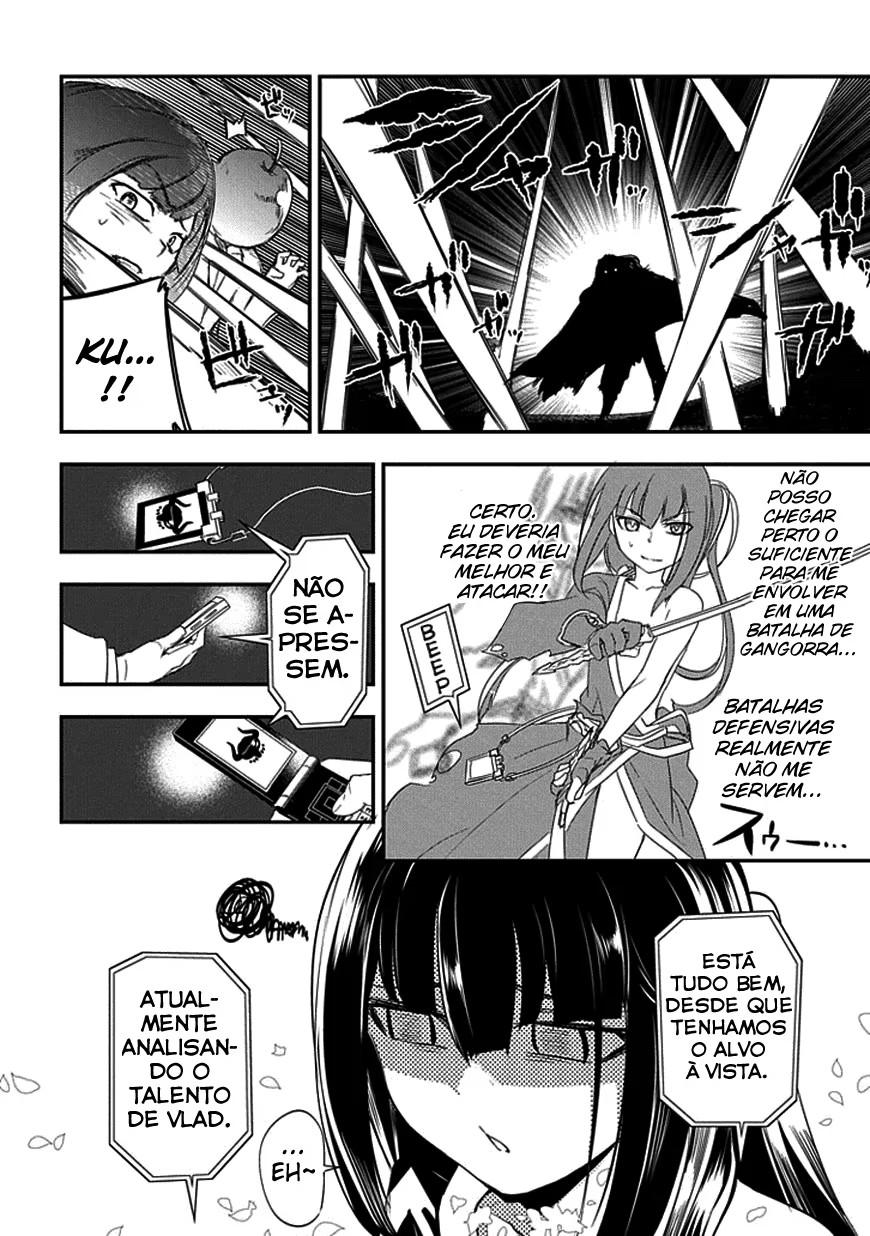 Read Petals of Reincarnation PT Manga Online