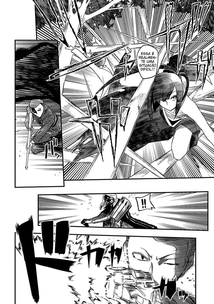 Read Petals of Reincarnation PT Manga Online