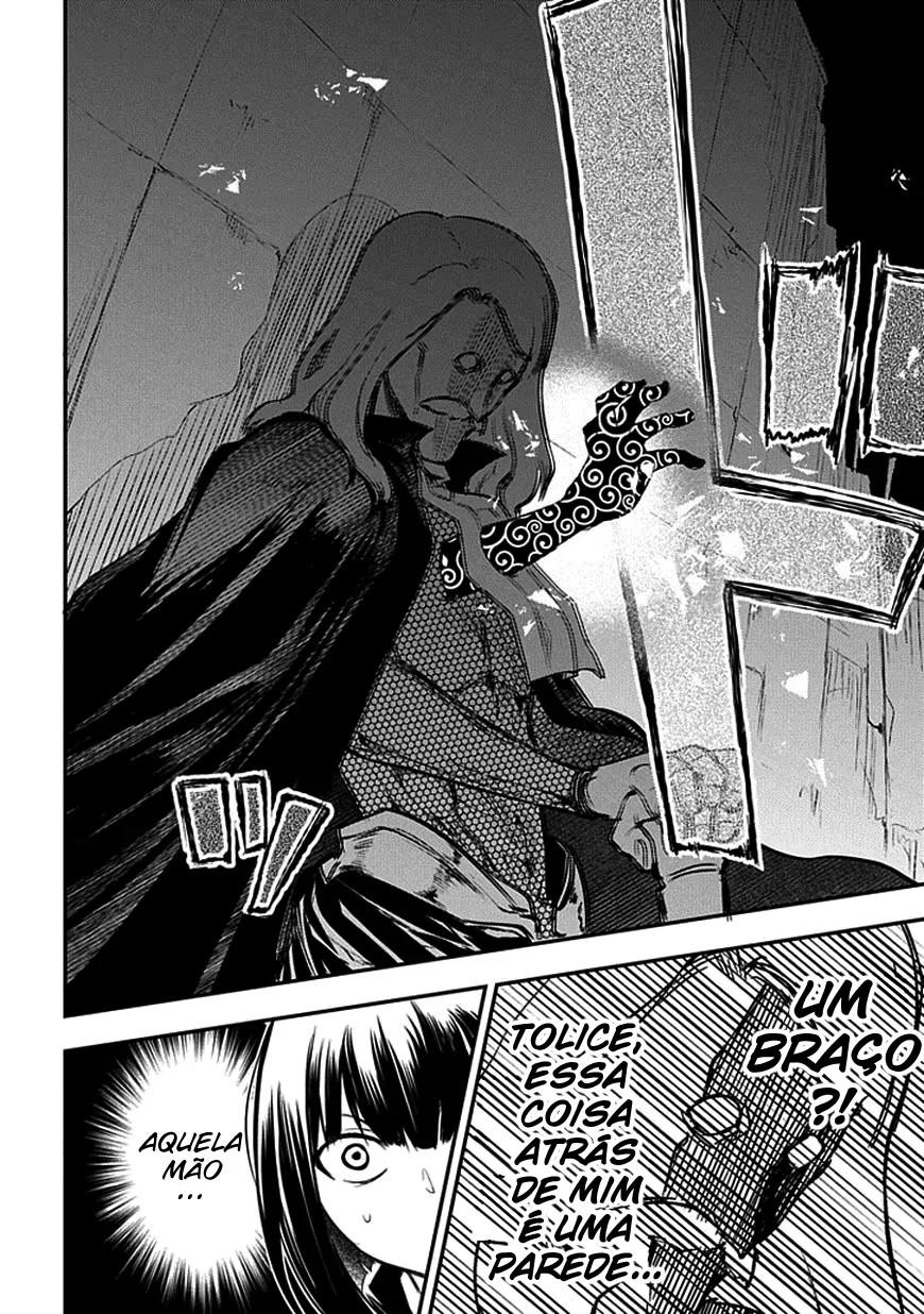 Read Petals of Reincarnation PT Manga Online