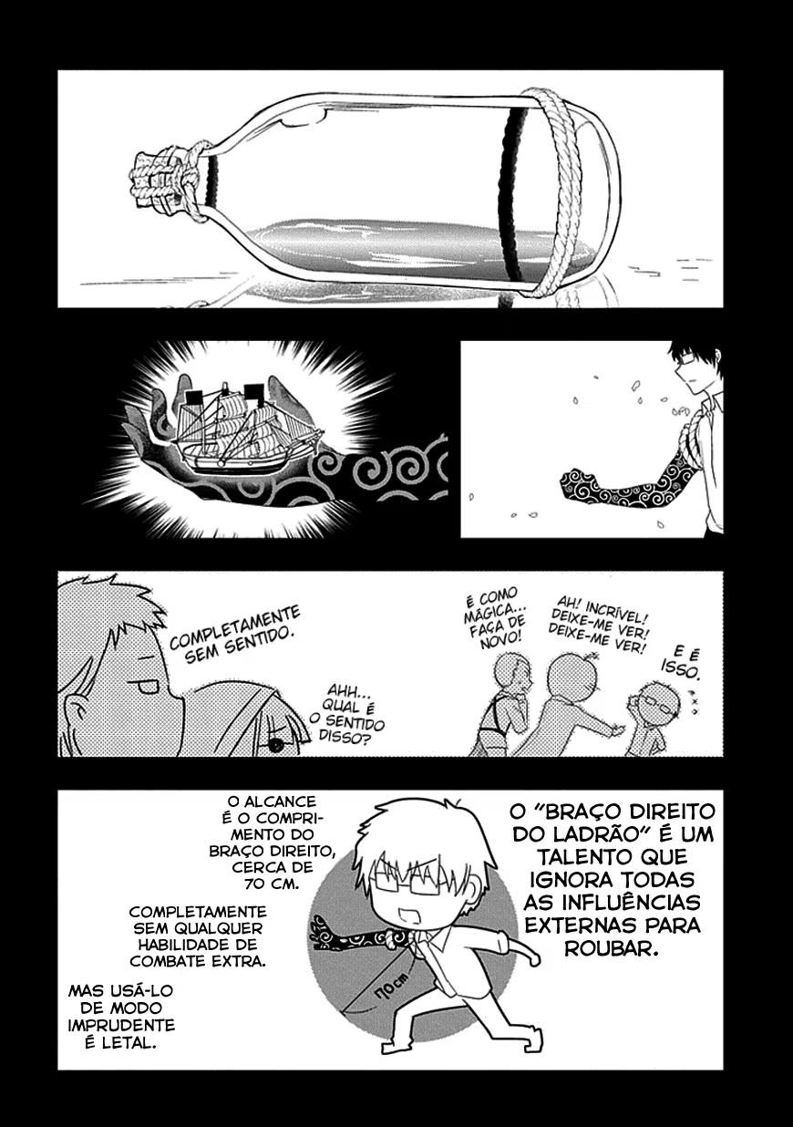Read Petals of Reincarnation PT Manga Online
