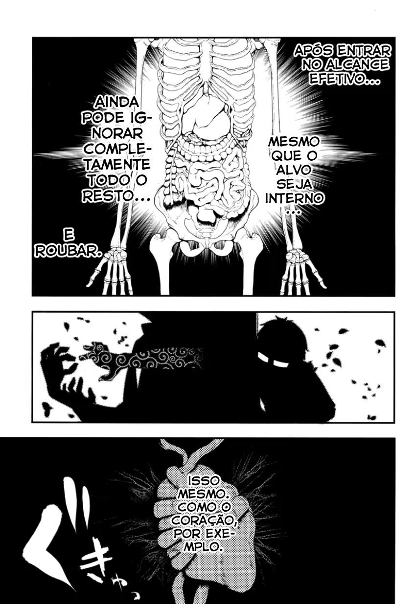 Read Petals of Reincarnation PT Manga Online