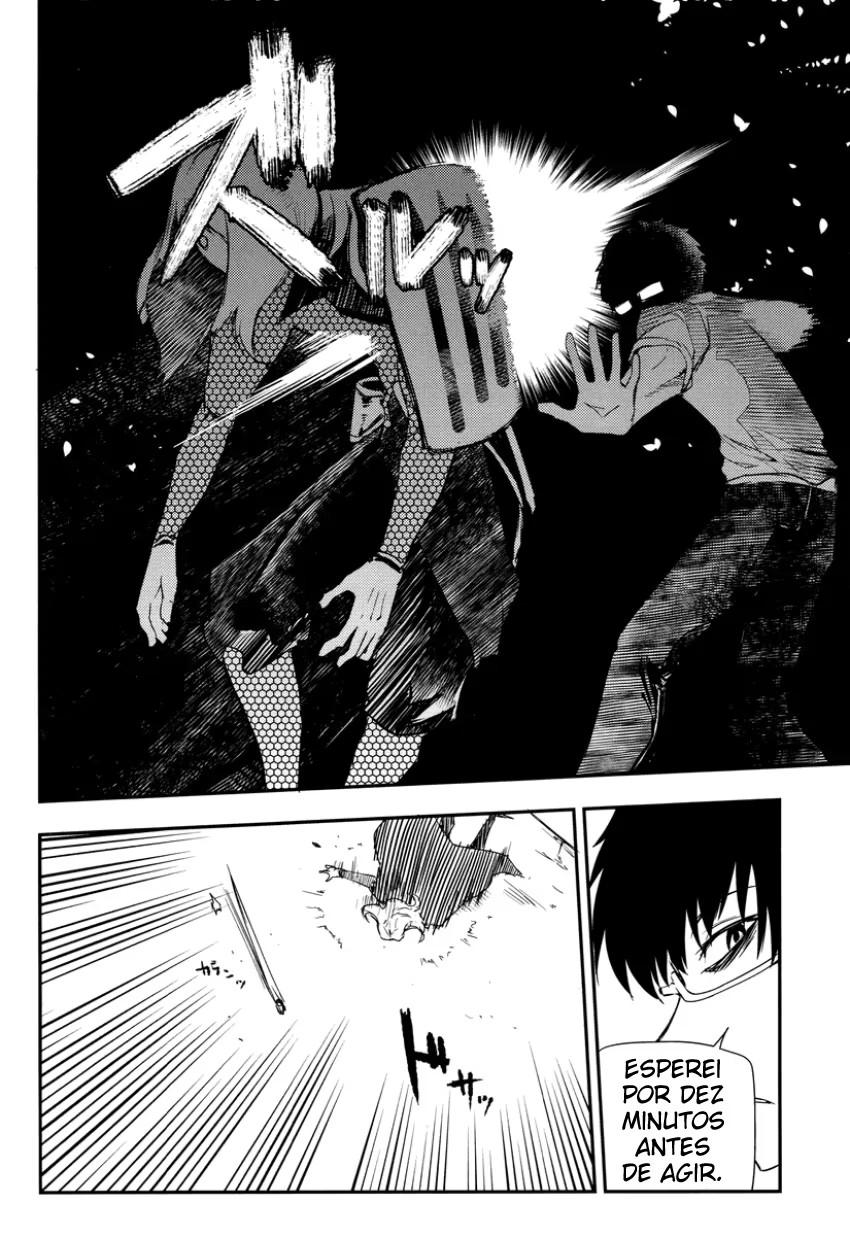 Read Petals of Reincarnation PT Manga Online